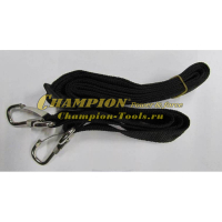 Ремень наплечный мешка для сбора мусора GВV326S