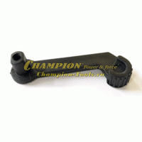 Рычаг воздушной заслонки T523, 523S замена на артикул 043253150