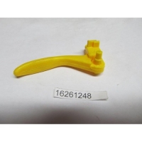 Рычаг газа T261 замена на 70030070433