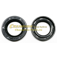 Сальник  19х30х5 вала привода фрез GC243E,252