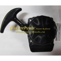 Стартер в сборе T265, 335, GBR333