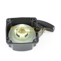 Стартер в сборе T334-T528 PS242 - 052261001