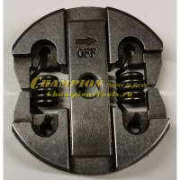 Сцепление DR230