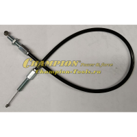 Трос газа DR230