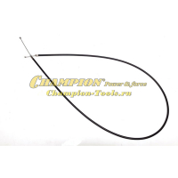 Трос газа GBR333