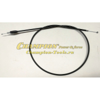 Трос газа GC243E,252