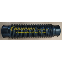 Труба гофрированная GBR333