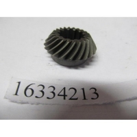 Шестерня редуктора T233-516 ведомая
