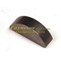 Шпонка шестерни редуктора GC243E,252 5х6,5х18