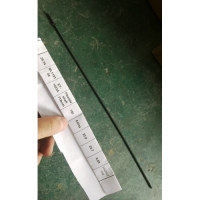 Вал гибкий нижней половины штанги ET1204A (не поставляется, снят с производства)