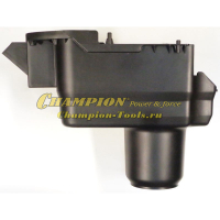 Кожух SH250 двигателя нижняя половина (замена на 8004-545201-0100110)