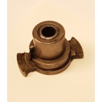 Колодка тормозная HTE-610R