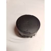 Корпус триммерной головки в сборе ET451 ( корпус+катушка+леска+крышка+храповик ) ( 8440-521702-0000110 )