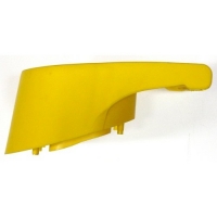 Крышка приемного короба SH250