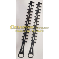 Нож HTE410 комплект - 2 шт.