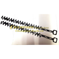 Нож HTE610R комплект - 2 шт.