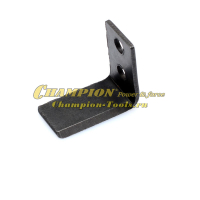 Нож защитного кожуха для обрезки лески ET1203A (не поставляется, снят с производства)