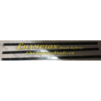 Планка ножей HTE610R