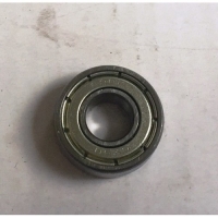 Подшипник 698-2Z вала ведомой шестерни ET1203A, 1203А