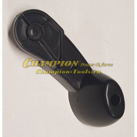 Рабочая рукоятка EB4510 правая половина