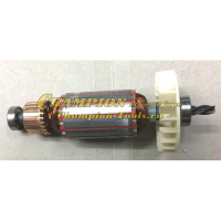 Ротор HTE610R замена на HTE610R-13