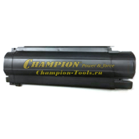 Труба EB4510 верхняя, правая половина