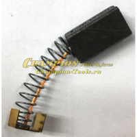 Щетка электродвигателя (КОМПЛЕКТ 2 шт.) HTE410 HTE610 6х9х16