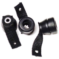 Амортизатор верхний левый для бензопилы 237, 241