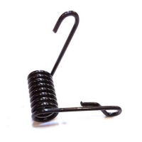 Амортизатор пружина верхний правый для бензопилы 137, 142, 237, 241