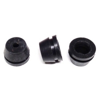 Амортизатор нижний правый для бензопилы 237, 241