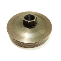 Барабан сцепления 251,256 без цепного колеса см.040304003/1000025