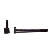 Болт крепления глушителя 237,241 М5х60