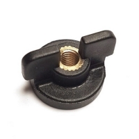 Гайка крепления воздушного фильтра 237, 241, 251, 256