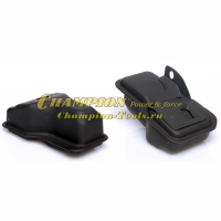 Глушитель 237, 241