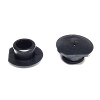 Заглушка амортизатора 237,241 правого нижнего