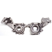 Картер 237,241 левая половина (замена на YD38008-13130)