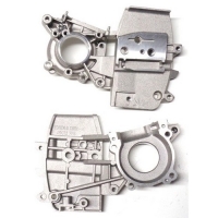 Картер 237,241 правая половина (замена на YD38008-13130)