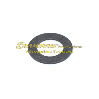 Кольцо уплотнительное гайки крепления крышки фильтра старого образца 137,142