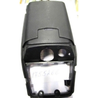 Крышка цилиндра 55,250 старого образца (черная под защелку)