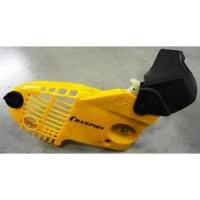 Крышка шины 120Т в сборе (нового образца) (см.120T-KIT)