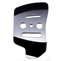 Лист боковой 125Т на картер