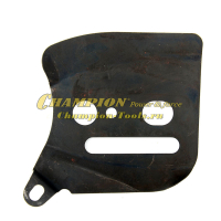 Лист боковой 137, 142, 237, 241 на крышку шины