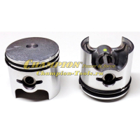 Поршень 237 в сборе