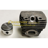 Поршневая группа 256 45мм