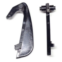 Предохранитель курка газа 137, 142, 237, 241