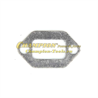 Прокладка глушителя 265