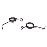 Пружина ручки тормоза 237,241