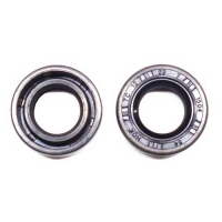 Сальник  12х22х7 коленвала 237,241 левый, сторона маховика  замена на 03100010032