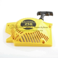 Стартер в сборе 251,256