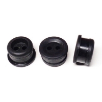 Уплотнение топливных шлангов 237, 241, 251, 256